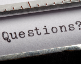 Questions